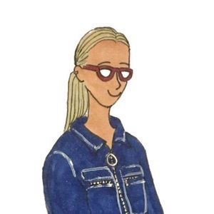 Meet your Posher, Kate